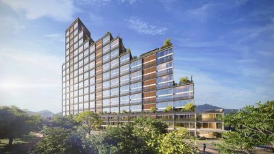 Apartamento, 4 quartos, 390 m² - Foto 1
