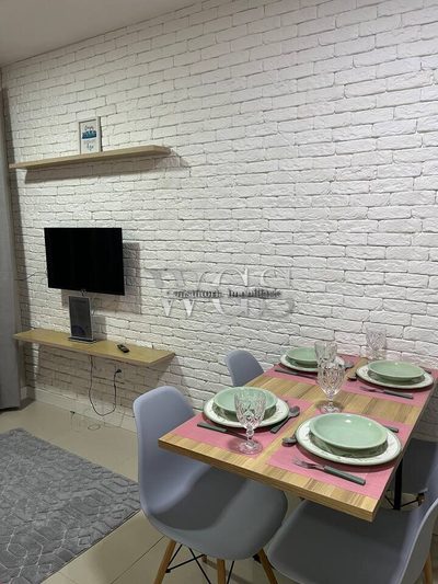 Apartamento, 2 quartos, 41 m² - Foto 3