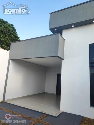 Casa, 3 quartos, 134 m² - Foto 1