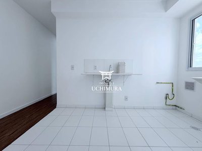 Apartamento, 2 quartos, 45 m² - Foto 5