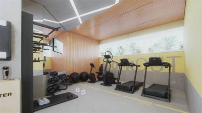 Apartamento, 2 quartos, 71 m² - Foto 2