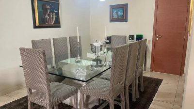 Apartamento, 3 quartos, 147 m² - Foto 4