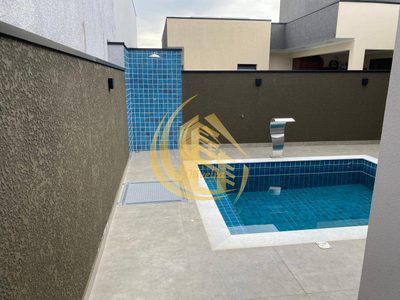 Casa, 3 quartos, 160 m² - Foto 1