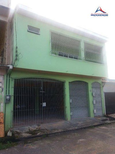 Casa, 3 quartos, 240 m² - Foto 1
