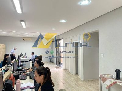 Loja-Salão, 278 m² - Foto 3