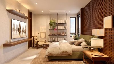 Apartamento, 4 quartos, 293 m² - Foto 5