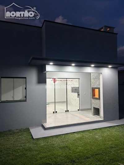 Casa, 3 quartos, 1 m² - Foto 4