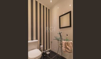Apartamento, 2 quartos, 128 m² - Foto 4