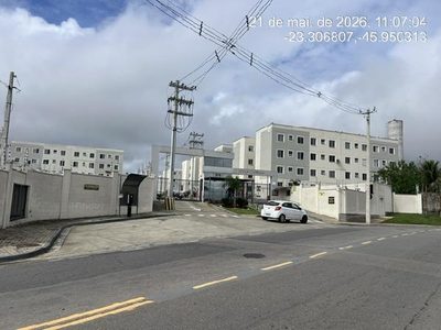 Apartamento, 2 quartos, 38 m² - Foto 1