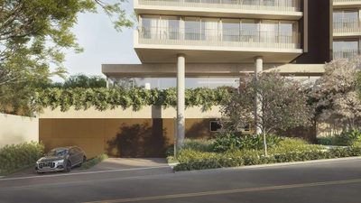 Apartamento, 3 quartos, 200 m² - Foto 5