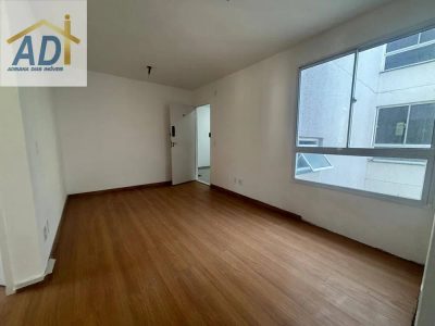 Apartamento, 2 quartos, 55 m² - Foto 1