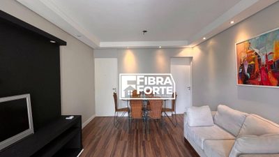 Apartamento, 3 quartos, 69 m² - Foto 4