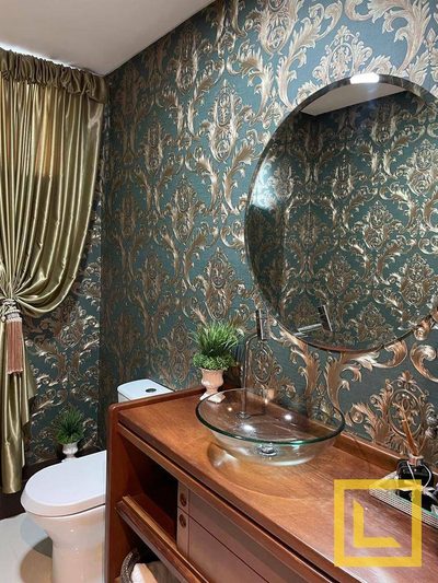Casa, 4 quartos, 529 m² - Foto 4