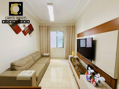 Apartamento, 1 quarto, 47 m² - Foto 2