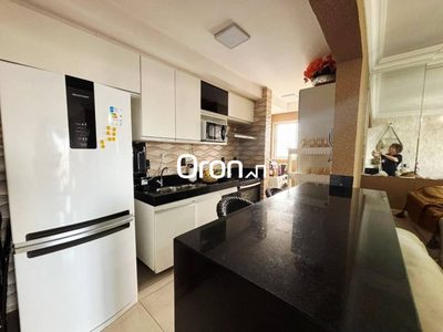 Apartamento, 3 quartos, 70 m² - Foto 3