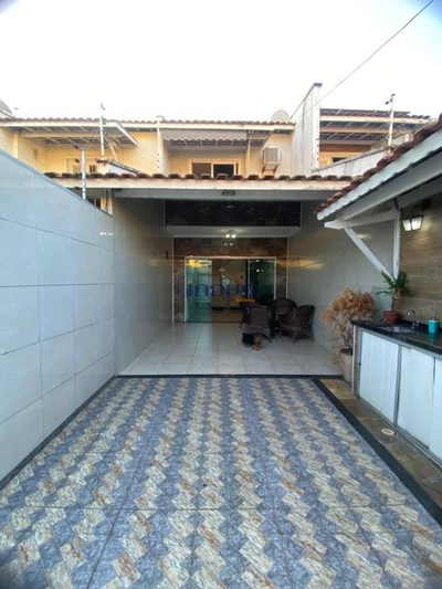 Casa, 3 quartos - Foto 2