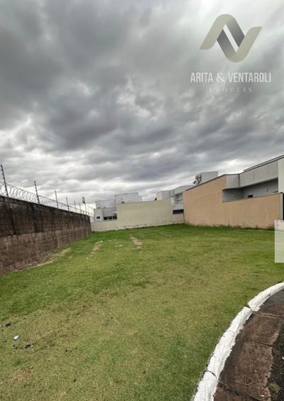 Terreno, 323 m² - Foto 1