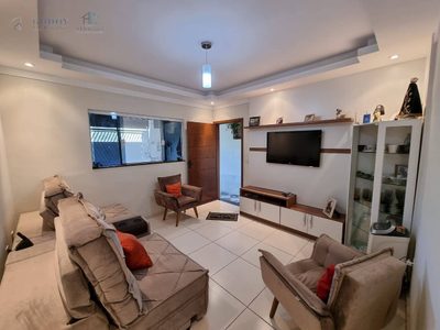 Sobrado, 3 quartos, 111 m² - Foto 3