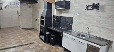 Casa, 3 quartos, 217 m² - Foto 4
