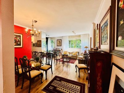 Apartamento, 3 quartos, 90 m² - Foto 1