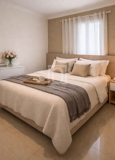 Apartamento, 2 quartos, 49 m² - Foto 3