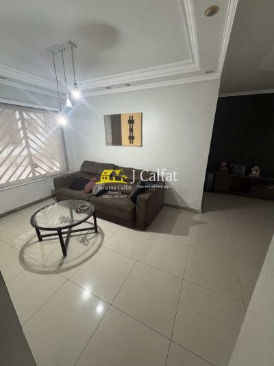 Casa, 3 quartos, 180 m² - Foto 1