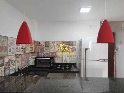 Apartamento, 1 quarto, 45 m² - Foto 5