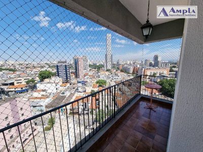Apartamento, 2 quartos, 65 m² - Foto 2