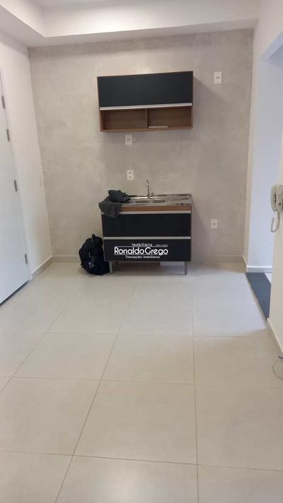 Apartamento, 2 quartos, 30 m² - Foto 1