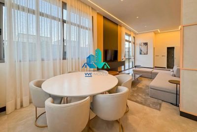 Apartamento, 1 quarto, 30 m² - Foto 5