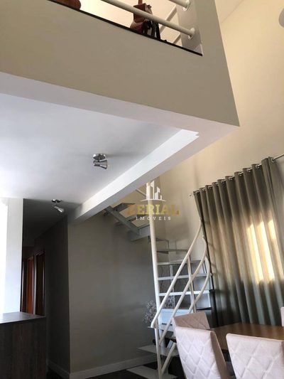 Cobertura, 3 quartos, 273 m² - Foto 4