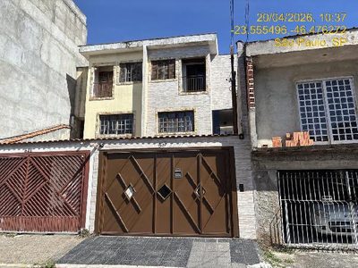 Casa, 1 quarto, 150 m² - Foto 1