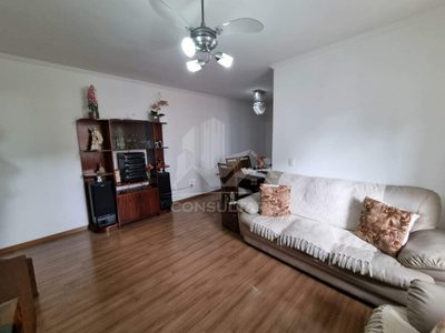 Apartamento, 3 quartos, 112 m² - Foto 3