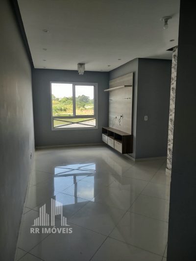 Apartamento, 3 quartos, 70 m² - Foto 1