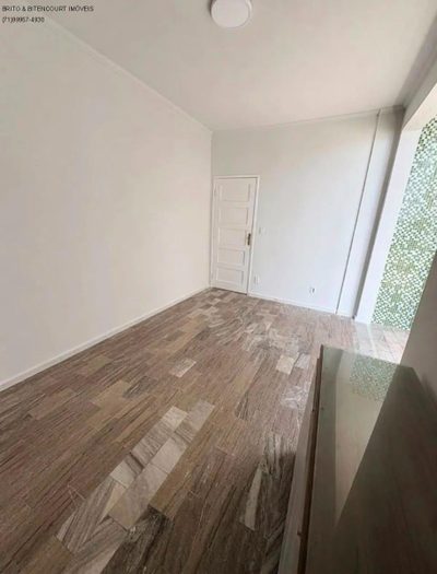 Apartamento, 2 quartos, 50 m² - Foto 5
