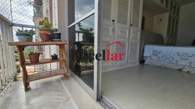 Apartamento, 3 quartos, 172 m² - Foto 5