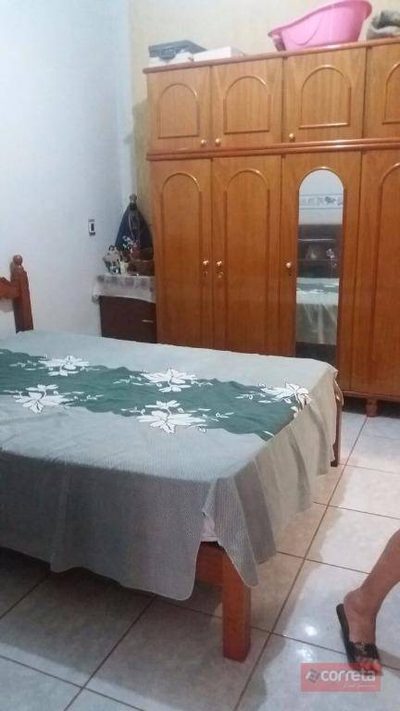 Casa, 4 quartos, 206 m² - Foto 5