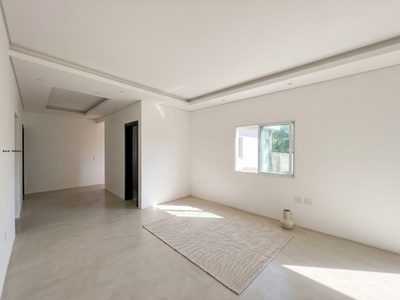 Sobrado, 3 quartos, 250 m² - Foto 4