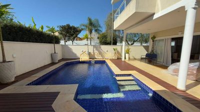 Sobrado, 4 quartos, 366 m² - Foto 3