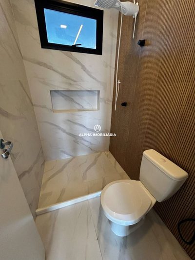 Casa de Condomínio, 3 quartos - Foto 5