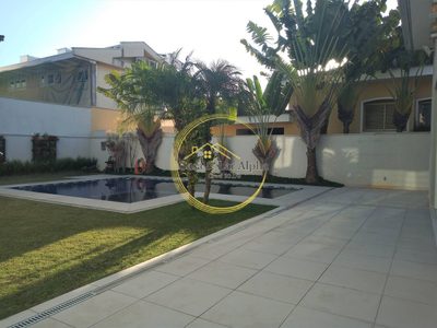 Casa, 4 quartos - Foto 1