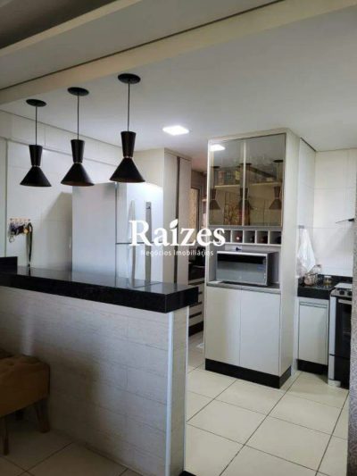 Apartamento, 3 quartos, 98 m² - Foto 2