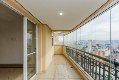 Cobertura, 4 quartos, 264 m² - Foto 4