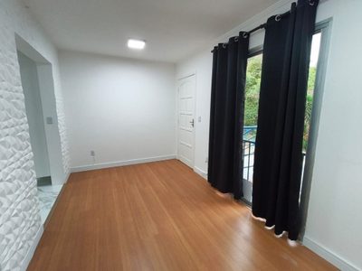 Casa de Condomínio, 2 quartos - Foto 4