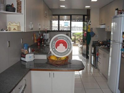 Cobertura, 5 quartos, 400 m² - Foto 4