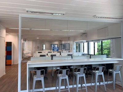 Sala-Conjunto, 184 m² - Foto 5