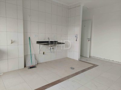 Apartamento, 2 quartos, 50 m² - Foto 5