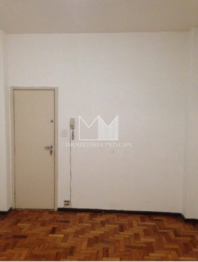 Apartamento, 1 quarto, 33 m² - Foto 2