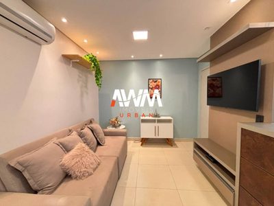 Apartamento, 2 quartos, 63 m² - Foto 3