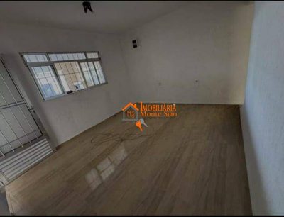 Casa, 3 quartos, 250 m² - Foto 1